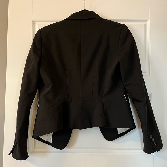 H&M Black Blazer - Picture 7 of 9